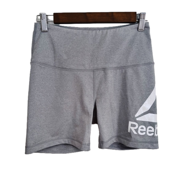Reebok Pants - 💐 2 for $20!! 💐 Reebok Biker Shorts